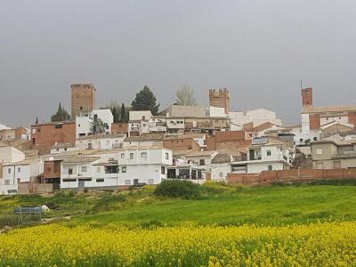 Hotel Al Andalus