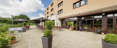 Montana Parkhotel Marl