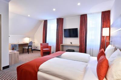 das seidl Hotel & Tagung