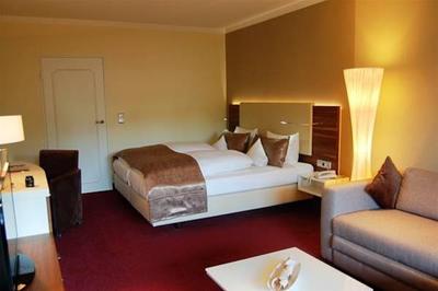 Hotel Heide Kropke