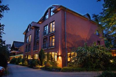 Hotel Heide Kropke