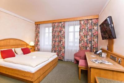 Akzent Hotel Krone