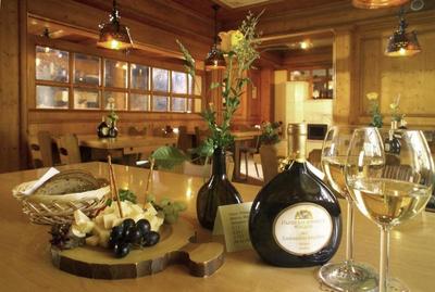Akzent Hotel Krone