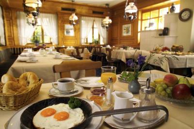 Akzent Hotel Krone