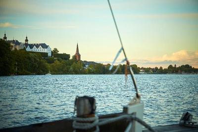 Hotel Ploener See by Tulip Inn