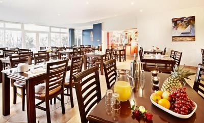 Hotel Ploener See by Tulip Inn