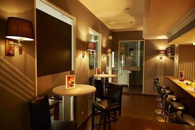 Hotel Ploener See by Tulip Inn