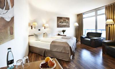 Hotel Ploener See by Tulip Inn