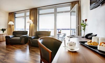 Hotel Ploener See by Tulip Inn