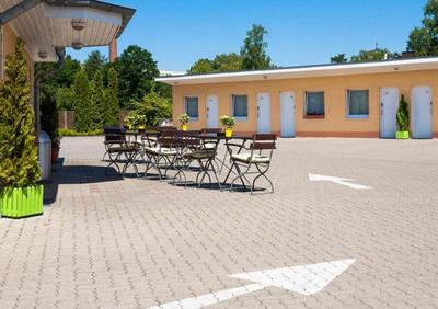 Comfort Hotel Luneburg