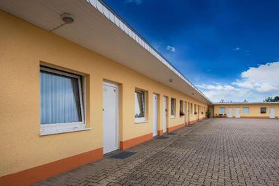 Comfort Hotel Luneburg