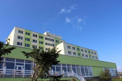 Ferien Hotel Rennsteigblick