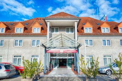 Leonardo Hotel Mannheim Ladenburg