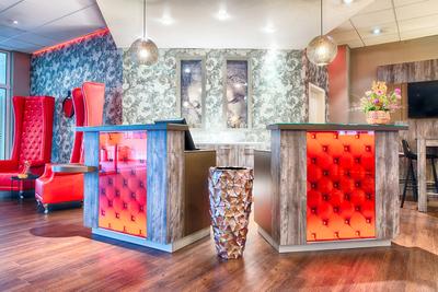 Leonardo Hotel Mannheim Ladenburg