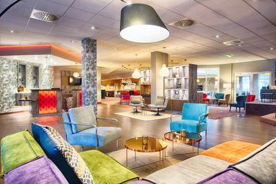 Leonardo Hotel Mannheim Ladenburg