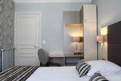 Hotel De L'Europe
