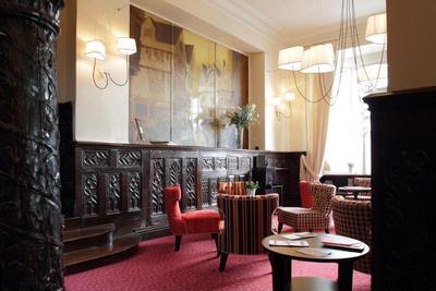 Hotel De L'Europe
