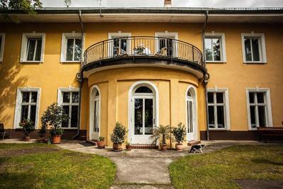 Waldsee Hotel Am Wirchensee