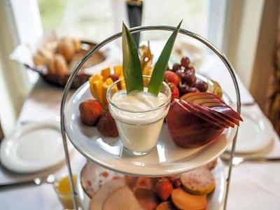 Waldsee Hotel Am Wirchensee