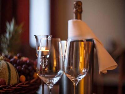Waldsee Hotel Am Wirchensee