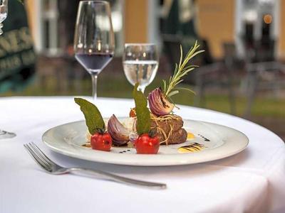 Waldsee Hotel Am Wirchensee