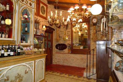 Hosteria Camino Posada Real