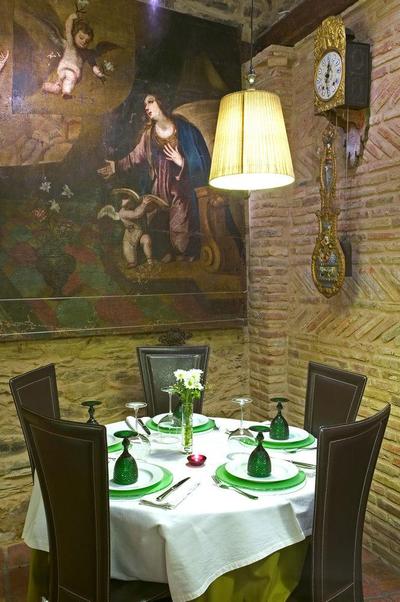 Hosteria Camino Posada Real