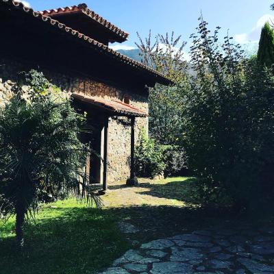 Hotel Palacio De Libardon
