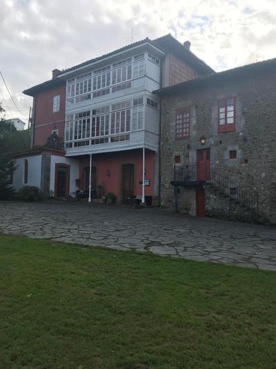 Hotel Palacio De Libardon