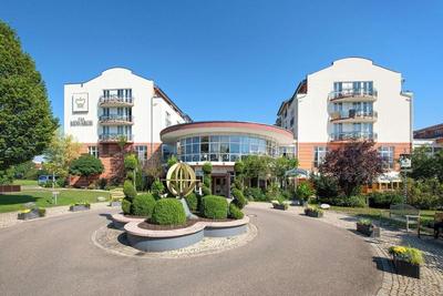 The Monarch Hotel Bad Gogging