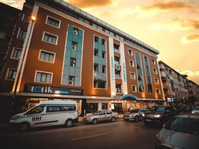 Sakarya Balturk Hotel