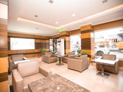 Sakarya Balturk Hotel