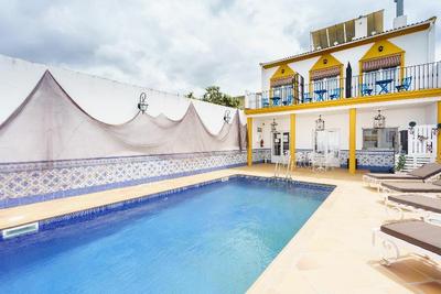 Hostal Ciudad Trigueros
