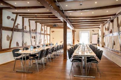 UNO Hotel Posthof Saarlouis