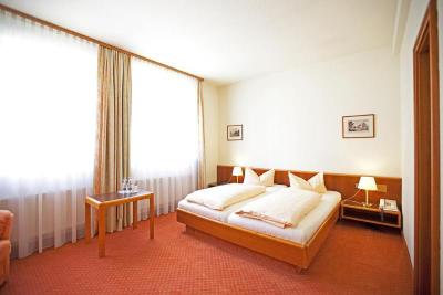 Drexels Parkhotel