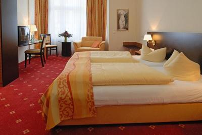 Drexels Parkhotel