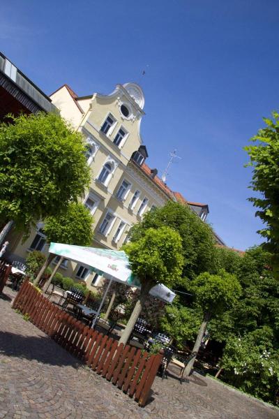 Drexels Parkhotel