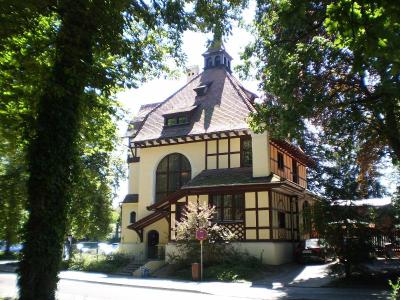 Drexels Parkhotel