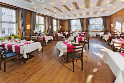 Hotel Hirsch