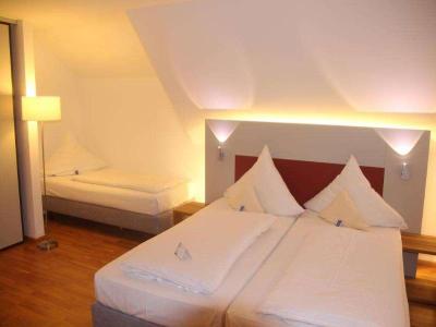 Hotel Hirsch