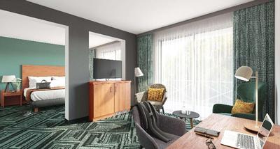 Best Western Plus Parkhotel Maximilian Ottobeuren