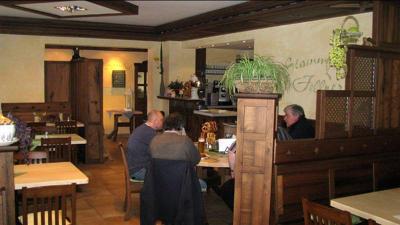 Hotel Gasthof Fellner