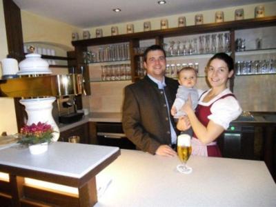 Hotel Gasthof Fellner