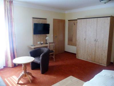Hotel Gasthof Fellner