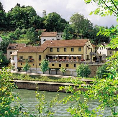 Hotel Haus Schons