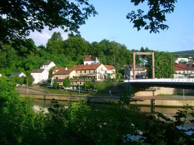 Hotel Haus Schons