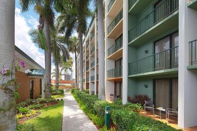 Courtyard Fort Lauderdale East/Lauderdale-by-the-S