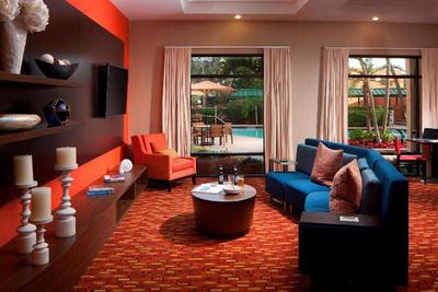 Courtyard Fort Lauderdale East/Lauderdale-by-the-S
