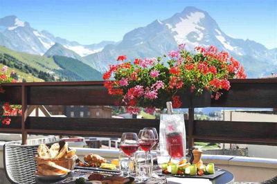 Belambra Clubs - Les 2 Alpes 1800