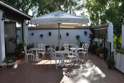 Hotel Rural La Paloma